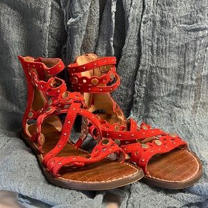 Sam Edelman Sandals